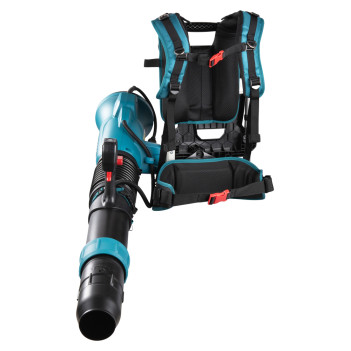 Akku-Rucksackgebläse 36V mit Verbindungsstecker 80,7m UB004CZ Makita