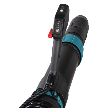 Souffleur dorsal 36V avec connecteur 80,7m UB004CZ Makita