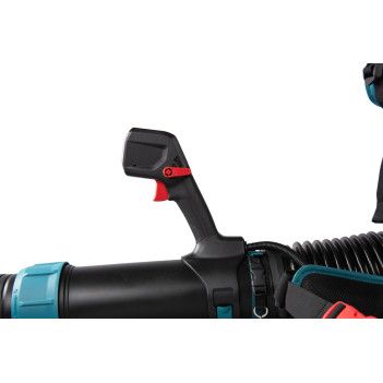Souffleur dorsal 36V avec connecteur 80,7m UB004CZ Makita