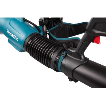 Souffleur dorsal 36V avec connecteur 80,7m UB004CZ Makita