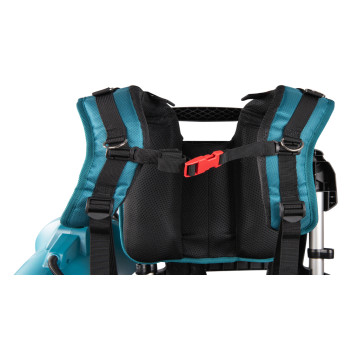 Souffleur dorsal 36V avec connecteur 80,7m UB004CZ Makita