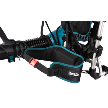 Souffleur dorsal 36V avec connecteur 80,7m UB004CZ Makita