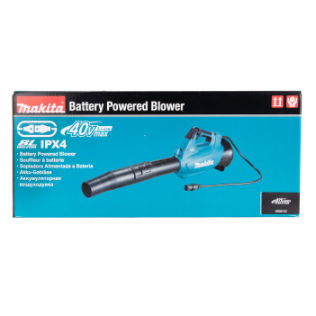 Souffleur 36V avec connecteur 70m UB001CZ Makita