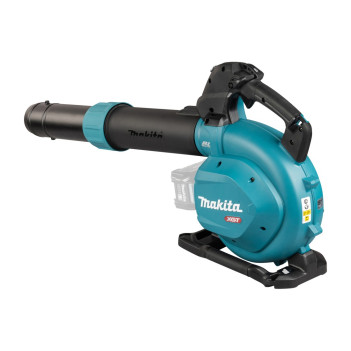 Souffleur / Aspirateur XGT 40Vmax 68m UB003GZ Makita