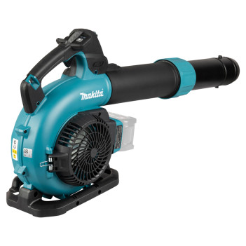 Souffleur / Aspirateur XGT 40Vmax 68m UB003GZ Makita