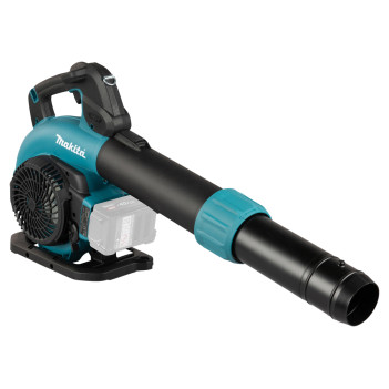 Souffleur / Aspirateur XGT 40Vmax 68m UB003GZ Makita