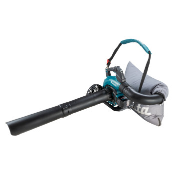 Souffleur / Aspirateur XGT 40Vmax 68m UB003GZ Makita