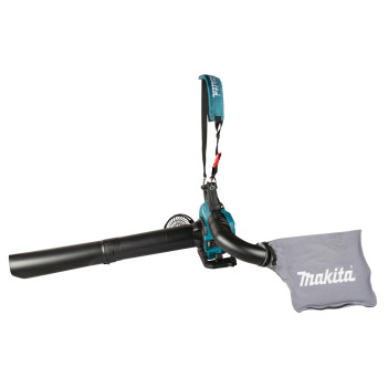 Akku-Blas- und Sauggerät XGT 40Vmax 68m UB003GZ Makita