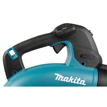 Souffleur / Aspirateur XGT 40Vmax 68m UB003GZ Makita