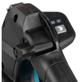 Souffleur / Aspirateur XGT 40Vmax 68m UB003GZ Makita