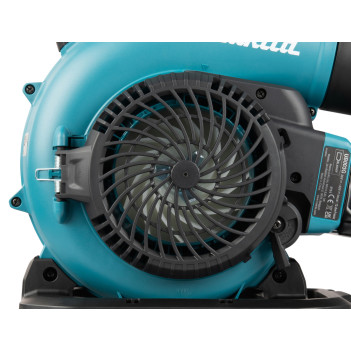 Souffleur / Aspirateur XGT 40Vmax 68m UB003GZ Makita