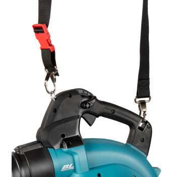 Souffleur / Aspirateur XGT 40Vmax 68m UB003GZ Makita