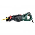 Scie sabre SSEP 1400 MVT Metabo