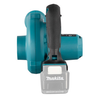 Souffleur CXT 12Vmax 75m UB100DZ Makita