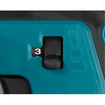 Souffleur CXT 12Vmax 75m UB100DZ Makita