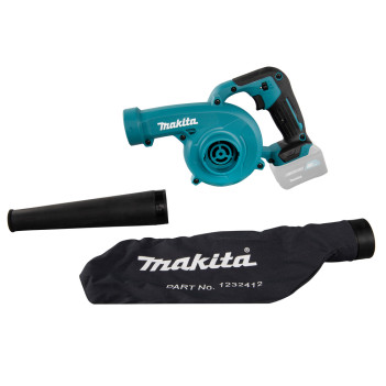 Souffleur CXT 12Vmax 75m UB100DZ Makita
