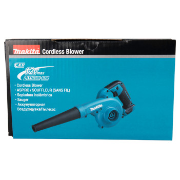 Souffleur CXT 12Vmax 75m UB100DZ Makita