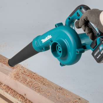 Akku-Blasgerät CXT 12Vmax 75m UB100DZ Makita