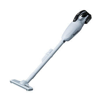 Handstaubsauger LXT 18V + 1 Akku 3Ah und Ladegerät DCL181FRFW Makita