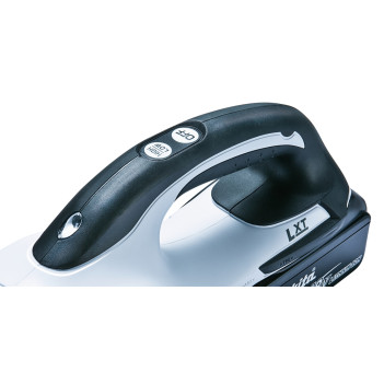Handstaubsauger LXT 18V + 1 Akku 3Ah und Ladegerät DCL181FRFW Makita