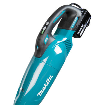 Handstaubsauger LXT 18V DCL284FZ Makita