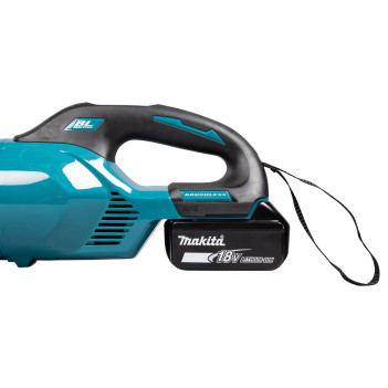 Handstaubsauger LXT 18V DCL284FZ Makita