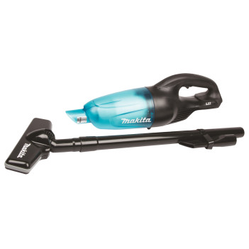 Handstaubsauger LXT 18V DCL180ZB Makita
