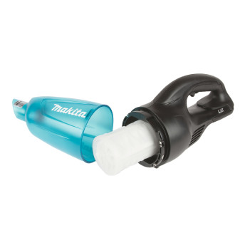 Handstaubsauger LXT 18V DCL180ZB Makita