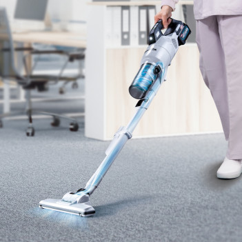 Handstaubsauger XGT 40Vmax CL003GZ Makita