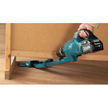 Handstaubsauger XGT 40Vmax CL003GZ Makita