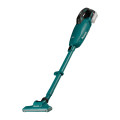Handstaubsauger XGT 40Vmax CL001GZ Makita