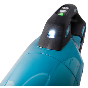Handstaubsauger XGT 40Vmax CL001GZ Makita