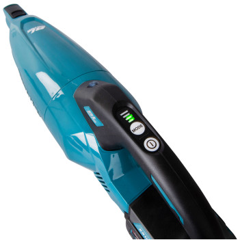 Handstaubsauger XGT 40Vmax CL001GZ Makita