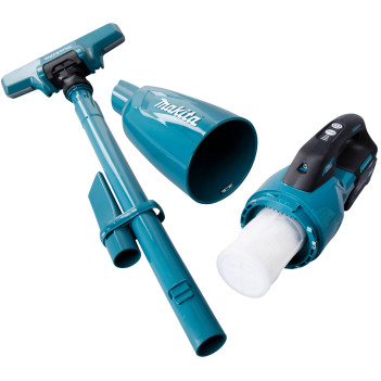Handstaubsauger XGT 40Vmax CL001GZ Makita
