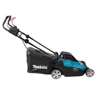 Akku-Rasenmäher LXT 38 cm 2x18V 38cm DLM382Z Makita