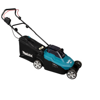 Akku-Rasenmäher LXT 38 cm 2x18V 38cm DLM382Z Makita