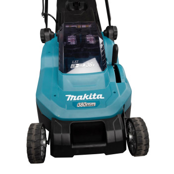 Akku-Rasenmäher LXT 38 cm 2x18V 38cm DLM382Z Makita