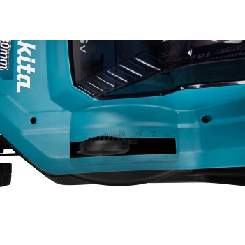Akku-Rasenmäher LXT 38 cm 2x18V 38cm DLM382Z Makita