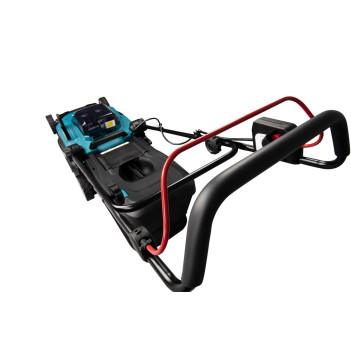 Akku-Rasenmäher LXT 38 cm 2x18V 38cm DLM382Z Makita