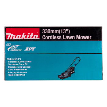 Akku-Rasenmäher LXT 33 cm 18V 33cm DLM330Z Makita
