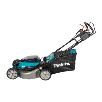 Akku-Rasenmäher LXT mit Radantrieb 46 cm 2x18V 46cm DLM465Z Makita