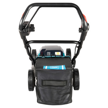 Akku-Rasenmäher LXT mit Radantrieb 46 cm 2x18V 46cm DLM465Z Makita