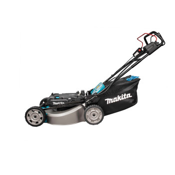 Akku-Rasenmäher 36V mit Verbindungsstecker und Radantrieb 53 cm 53cm LM001CZ Makita