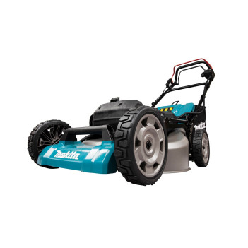 Akku-Rasenmäher 36V mit Verbindungsstecker und Radantrieb 53 cm 53cm LM001CZ Makita