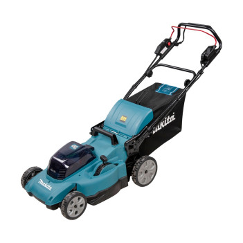 Akku-Rasenmäher LXT mit Radantrieb 48 cm 2x18V 48cm DLM481Z Makita