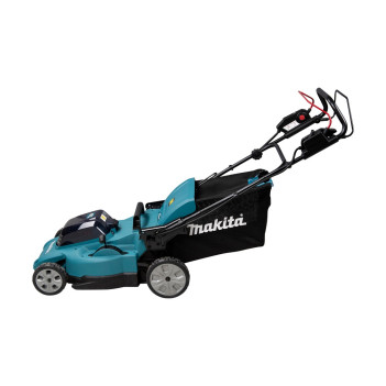 Akku-Rasenmäher LXT mit Radantrieb 48 cm 2x18V 48cm DLM481Z Makita
