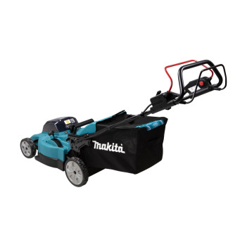 Akku-Rasenmäher LXT mit Radantrieb 48 cm 2x18V 48cm DLM481Z Makita