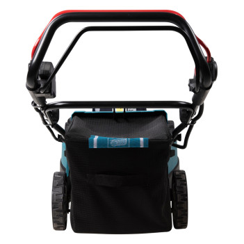 Akku-Rasenmäher LXT mit Radantrieb 48 cm 2x18V 48cm DLM481Z Makita