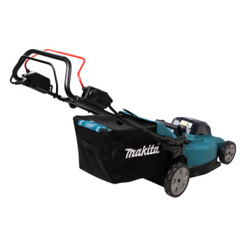 Akku-Rasenmäher LXT mit Radantrieb 48 cm 2x18V 48cm DLM481Z Makita