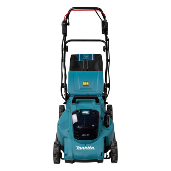Akku-Rasenmäher LXT mit Radantrieb 48 cm 2x18V 48cm DLM481Z Makita